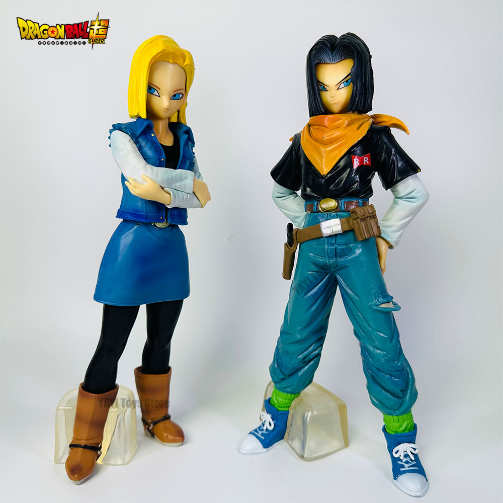 Model Kit Waifu - Nueva Figura de Anime Dragon Ball