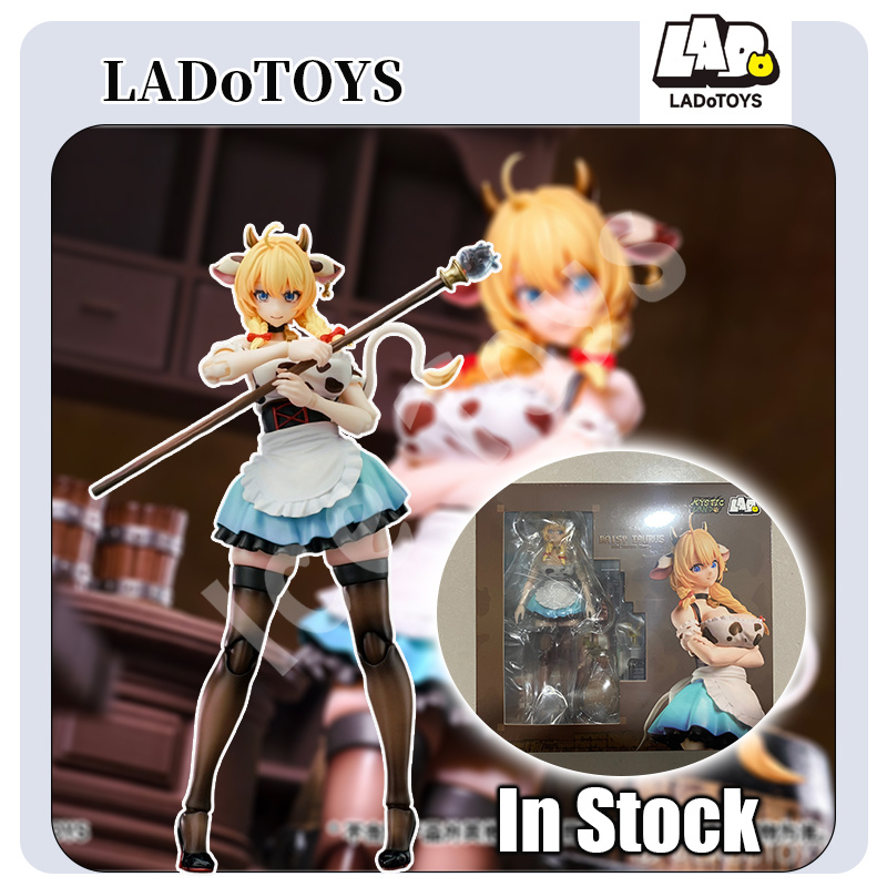 Model Kit Waifu - En Stock LADoTOYS LADo Toys ERA-003