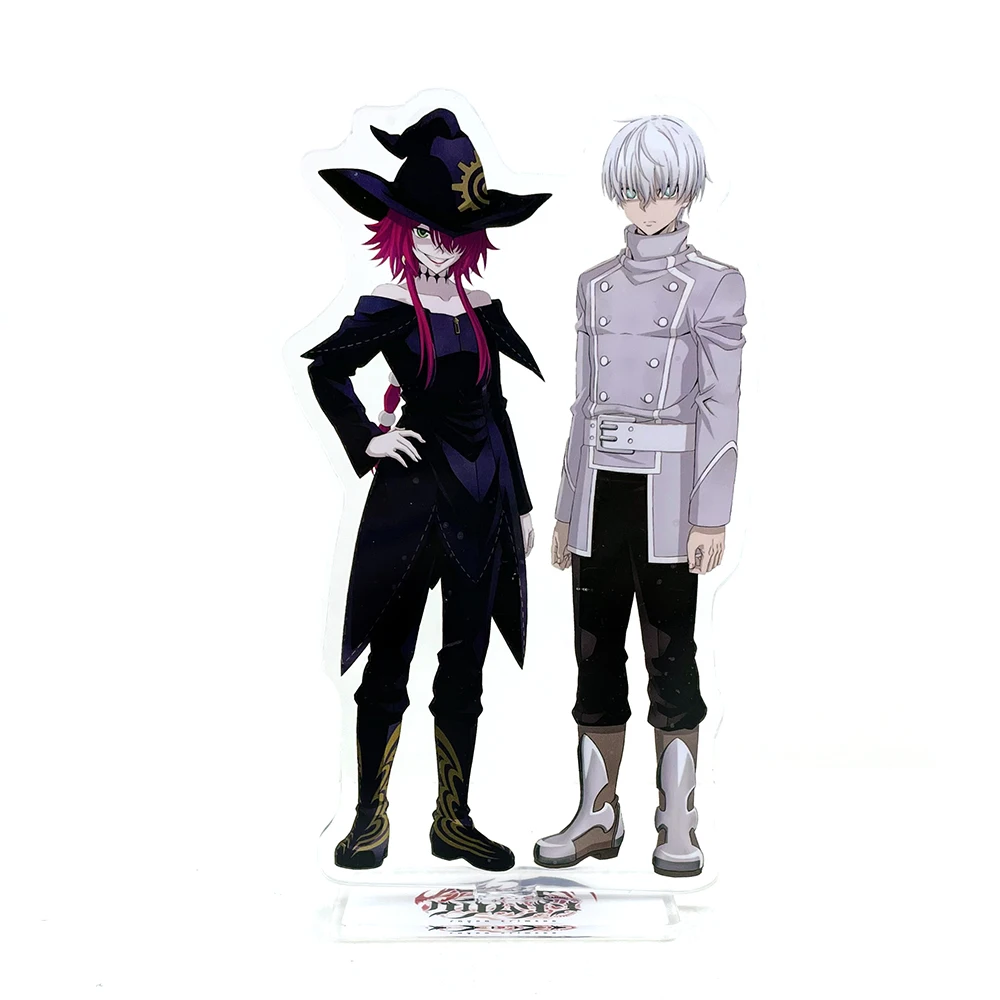Model Kit Oshi No Ko - Figura de acrílico de los personajes