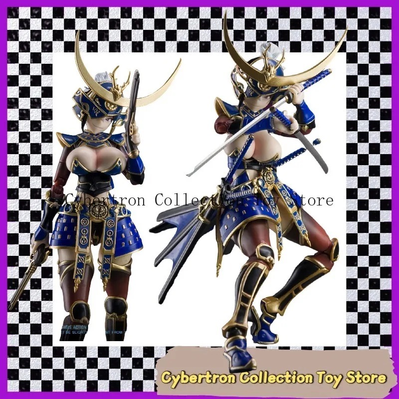 Model Kit Waifu - Pre-ordenar las Novedades KEEPGOING Toys: Figura