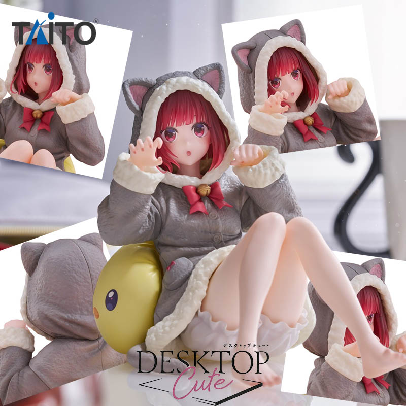 Model Kit Oshi No Ko - En Stock TAiTO OSHI NO KO