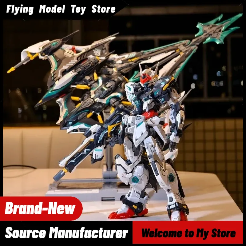 Fenrir Model Kit In Era - En Stock en ERA + PMD