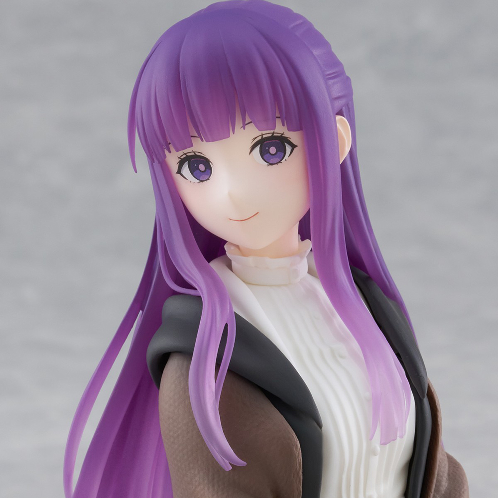 Model Kit Figures - Original en Stock Taito Sousou No