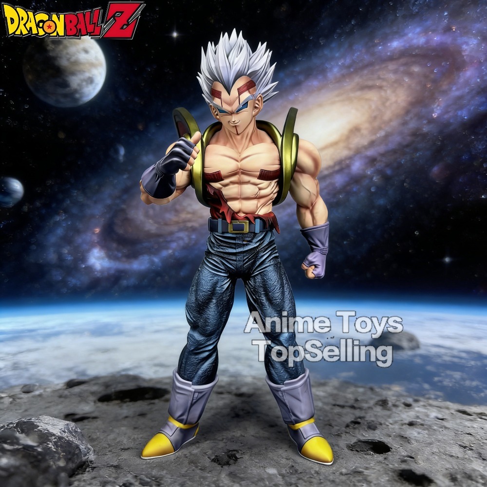 Model Kit Vegito - Figura de Anime Dragon Ball Z