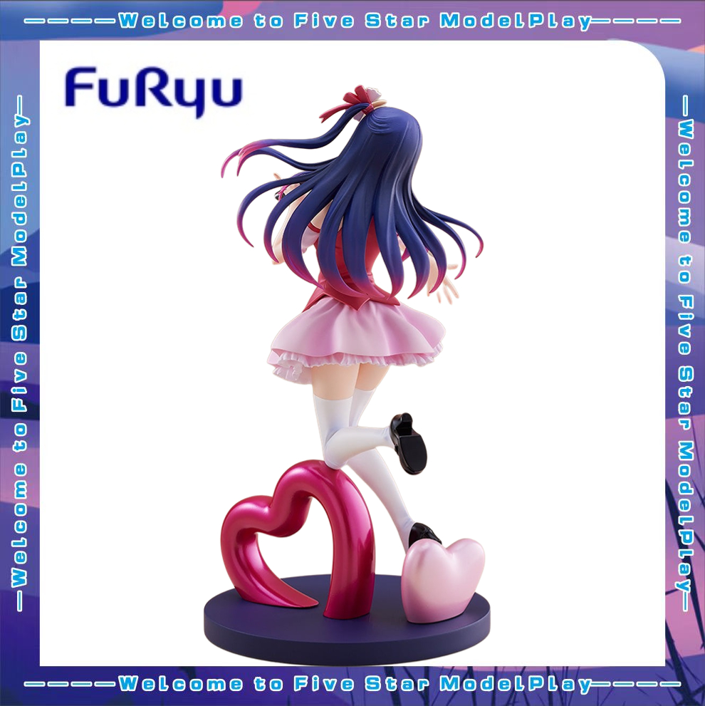 Model Kit Oshi No Ko - 【FS】Colección de regalos de modelo de