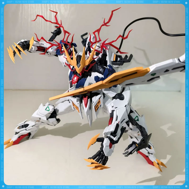 Fenrir Model Kit In Era - EN STOCK 1/100 LUNAVOR MG XY-01