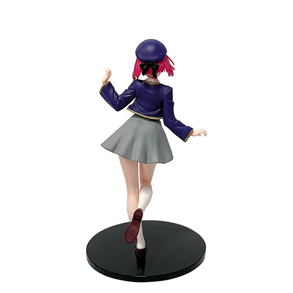 Figuras de Anime Oshi No Ko de - Model Kit Oshi No Ko reseña y precio