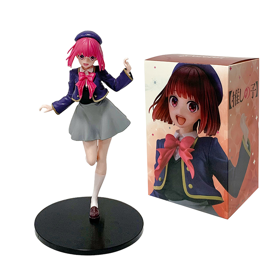 Figuras de Anime Oshi No Ko de - Model Kit Oshi No Ko reseña y precio