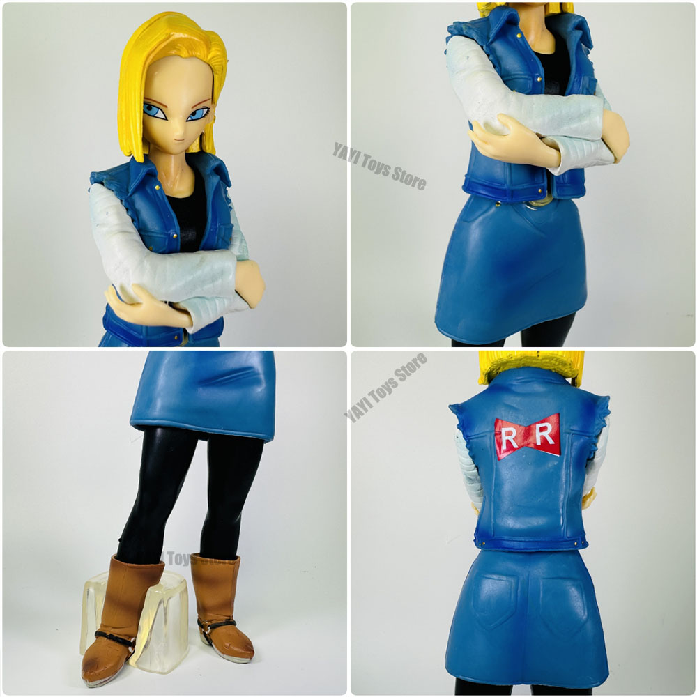 Nueva Figura de Anime Dragon B - Model Kit Waifu reseña y precio