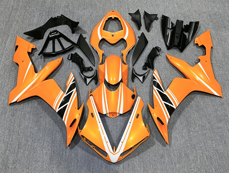 4 regalos: Nuevo kit de deflec - Model Kit Yamaha reseña y precio