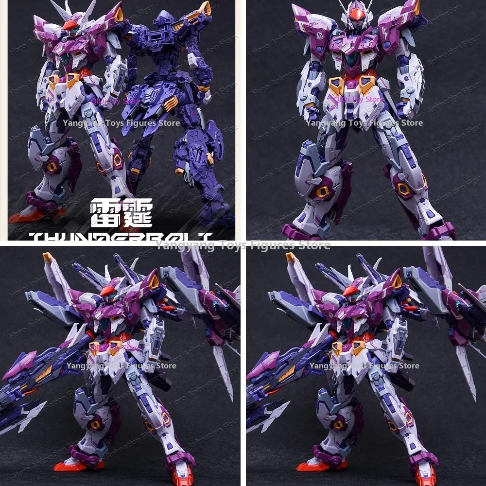 Figuras de acción SNAA INFINIT - Model Kit Snaa reseña y precio