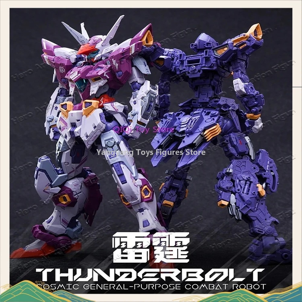 Figuras de acción SNAA INFINIT - Model Kit Snaa reseña y precio
