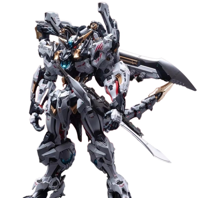 Oferta Especial: Kit de Modeli - Fenrir Model Kit In Era reseña y precio