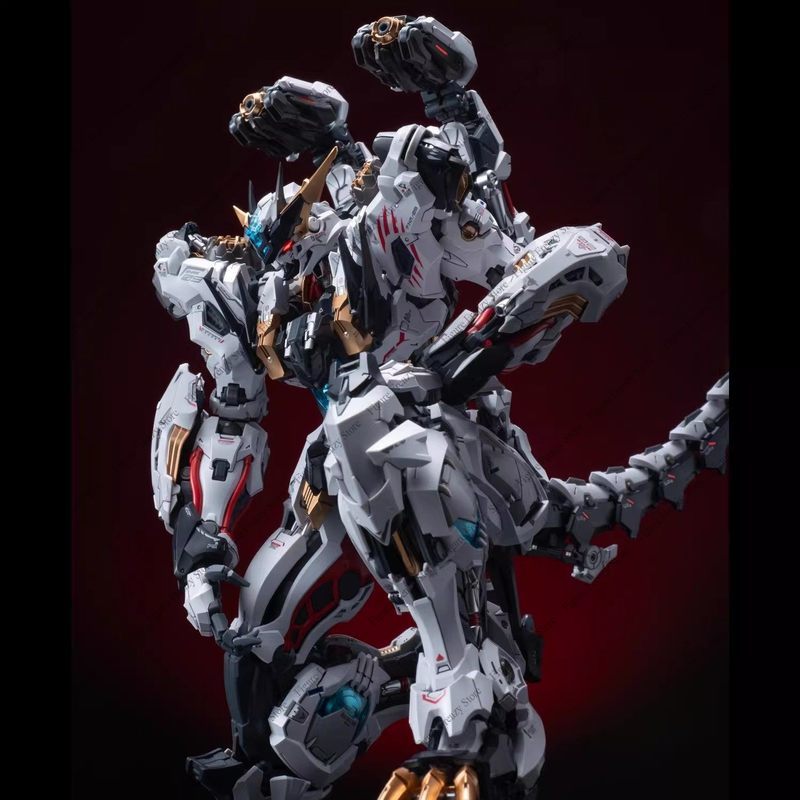 Oferta Especial: Kit de Modeli - Fenrir Model Kit In Era reseña y precio