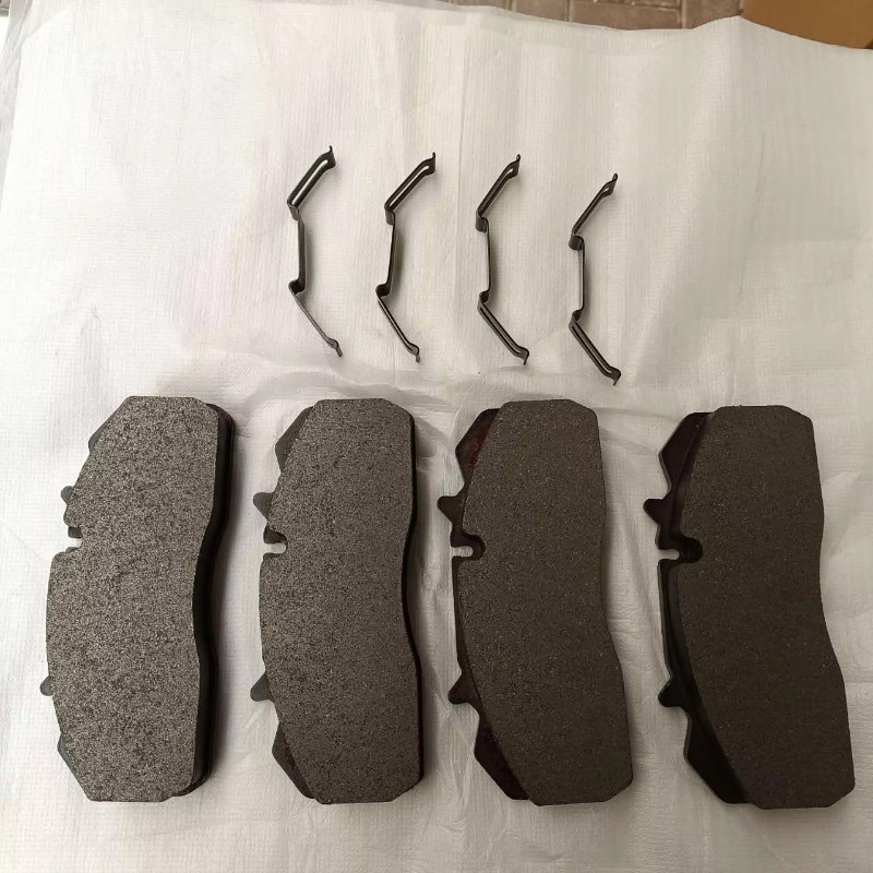 Kit de Reparación de Pastillas - Model Kit Competition reseña y precio