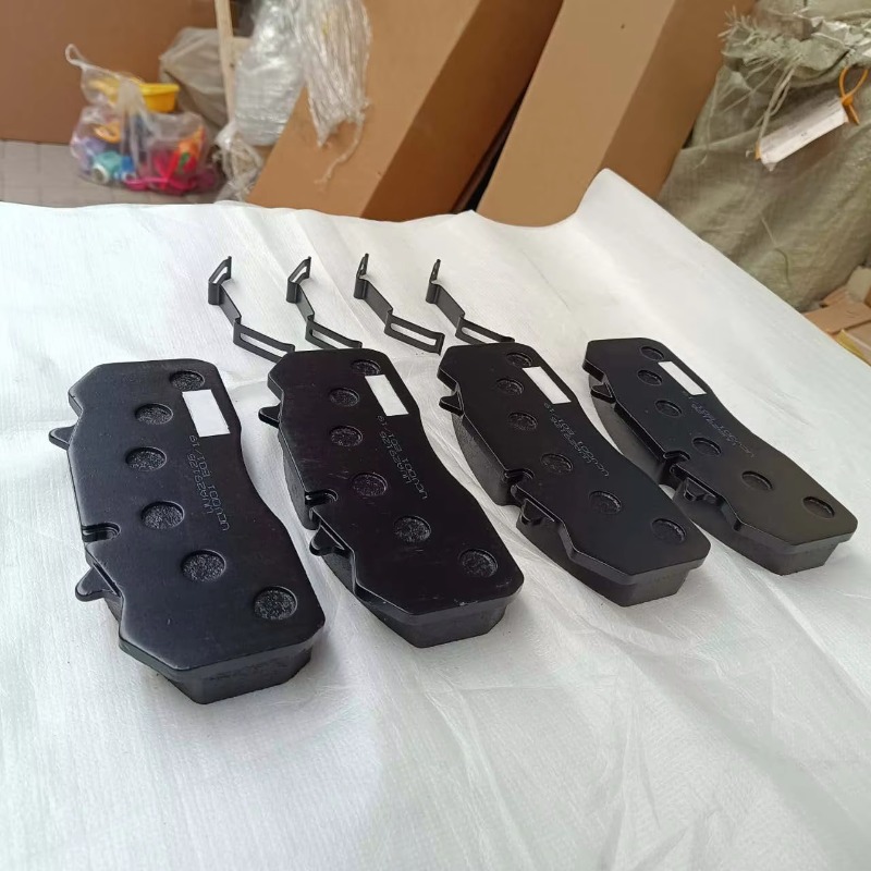 Kit de Reparación de Pastillas - Model Kit Competition reseña y precio