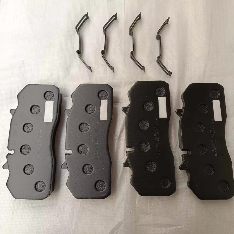Kit de Reparación de Pastillas - Model Kit Competition reseña y precio