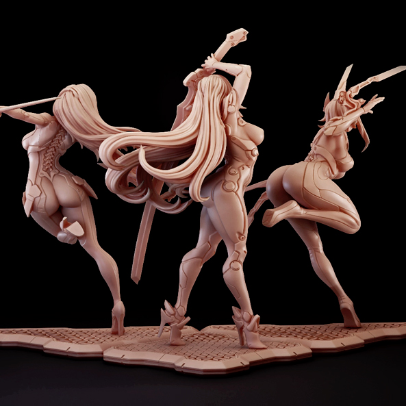 1/24 (3 personas) Modelo de re - Model Kit Lucario reseña y precio