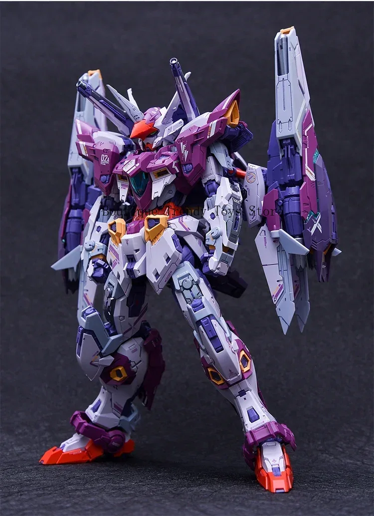 En stock: Figuras de acción SN - Model Kit Snaa reseña y precio