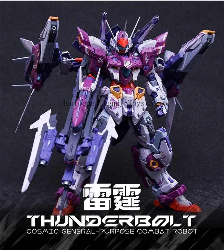 En stock: Figuras de acción SN - Model Kit Snaa reseña y precio