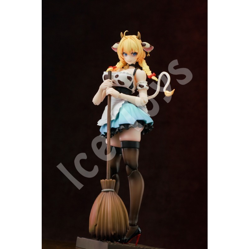 En Stock LADoTOYS LADo Toys ER - Model Kit Waifu reseña y precio