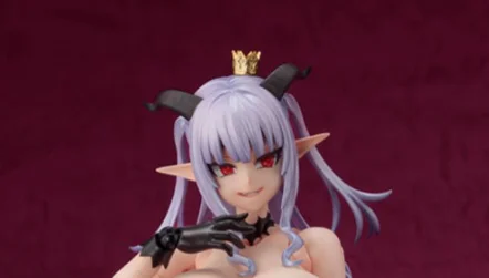 En Existencia, Figura de Acció - Model Kit Waifu reseña y precio