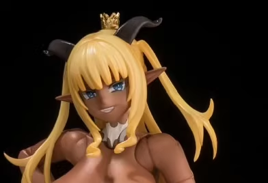 En Existencia, Figura de Acció - Model Kit Waifu reseña y precio