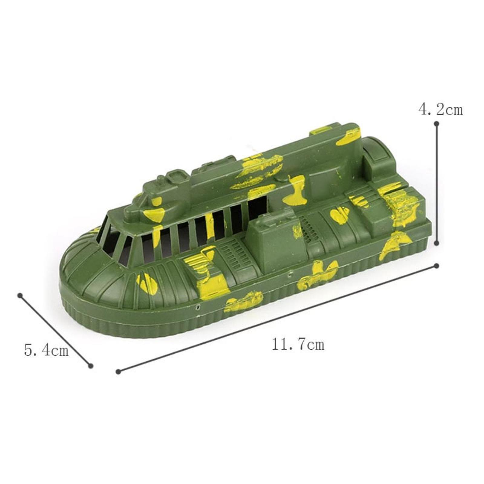 10x Maqueta de Barco de la Mar - Model Kit Ship reseña y precio