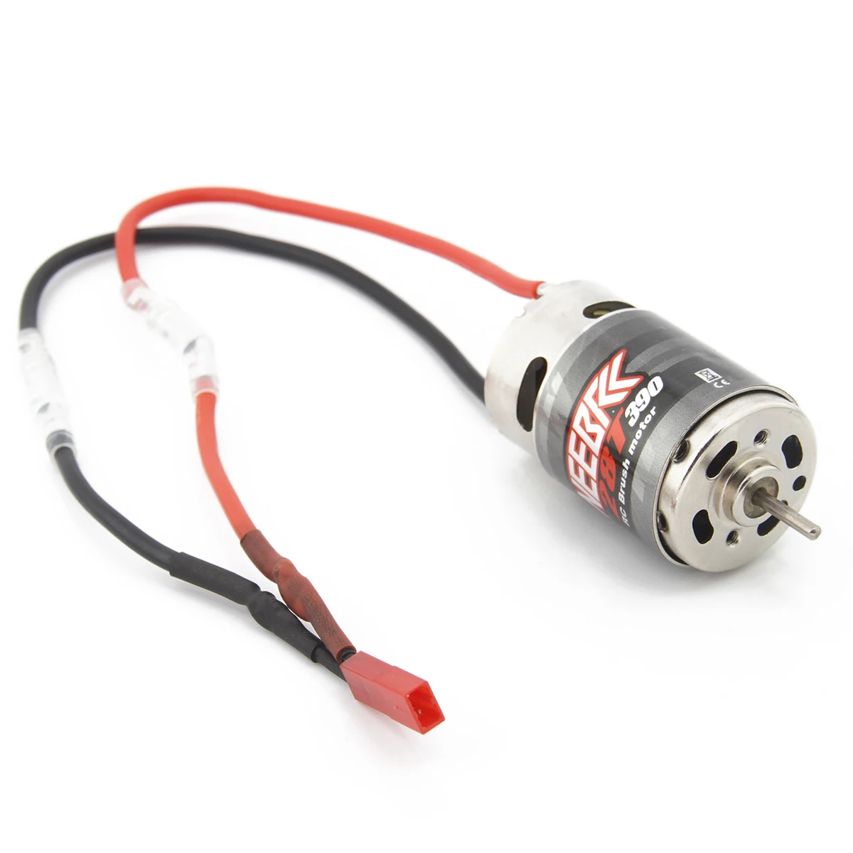 NEEBRC 370 380 390 Motor cepil - Model Kit Ship reseña y precio