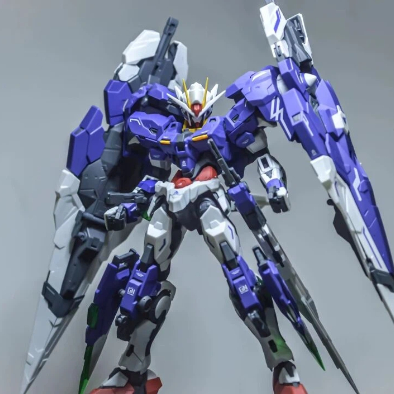 Oferta Especial MJH MG Kit de  - Fenrir Model Kit In Era reseña y precio