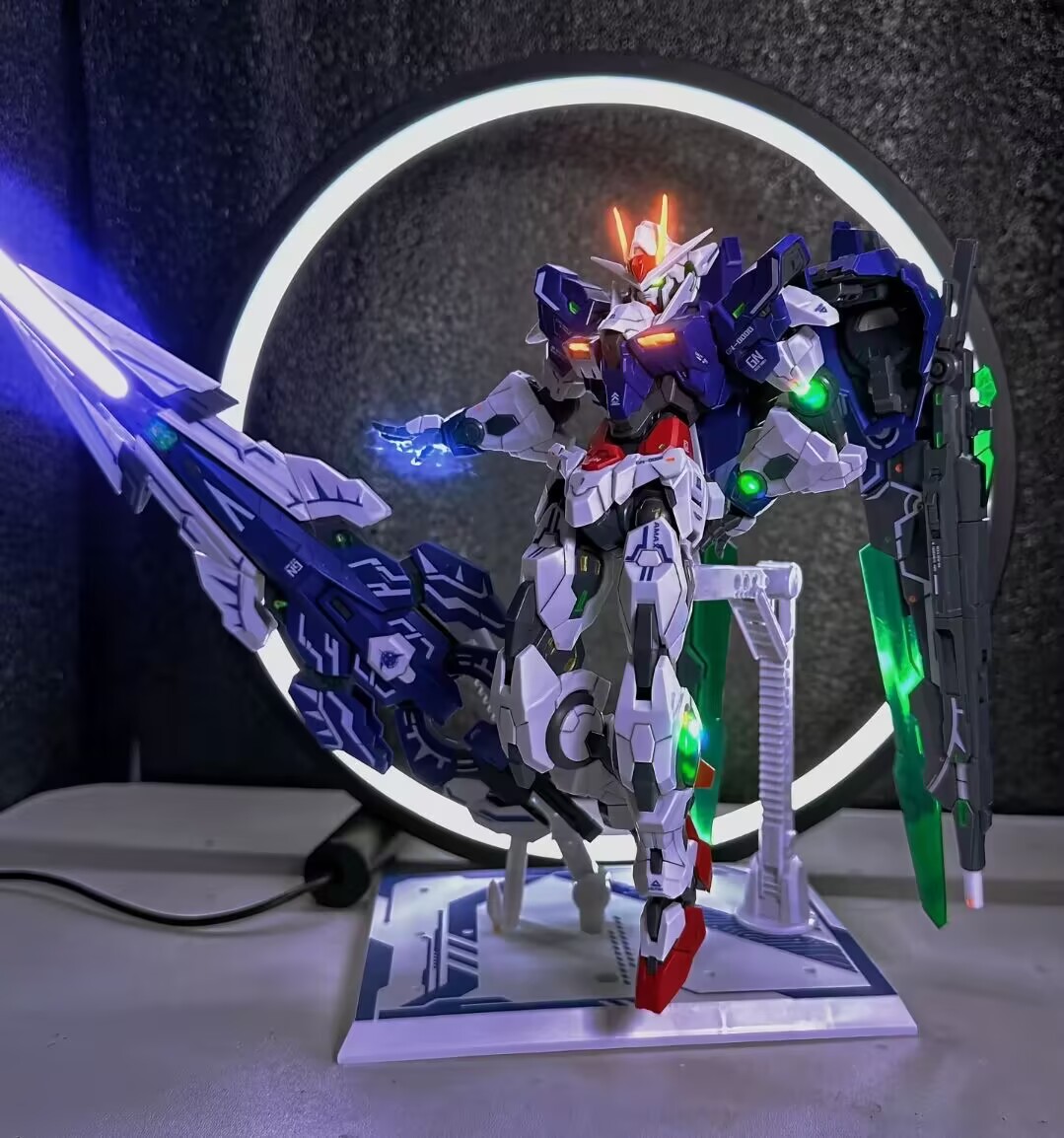 Oferta Especial MJH MG Kit de  - Fenrir Model Kit In Era reseña y precio