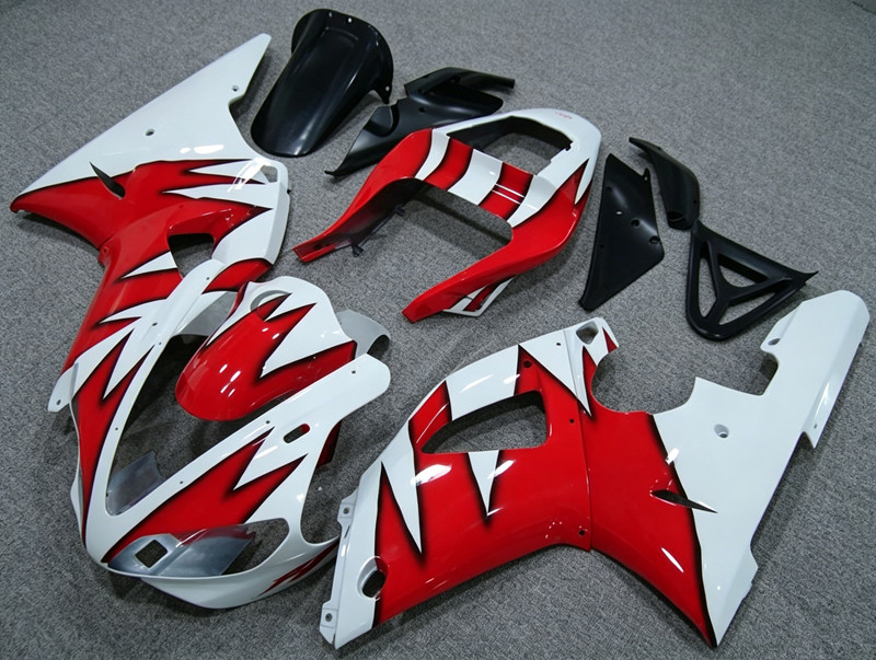 4 regalos: nuevo kit de carena - Model Kit Yamaha reseña y precio
