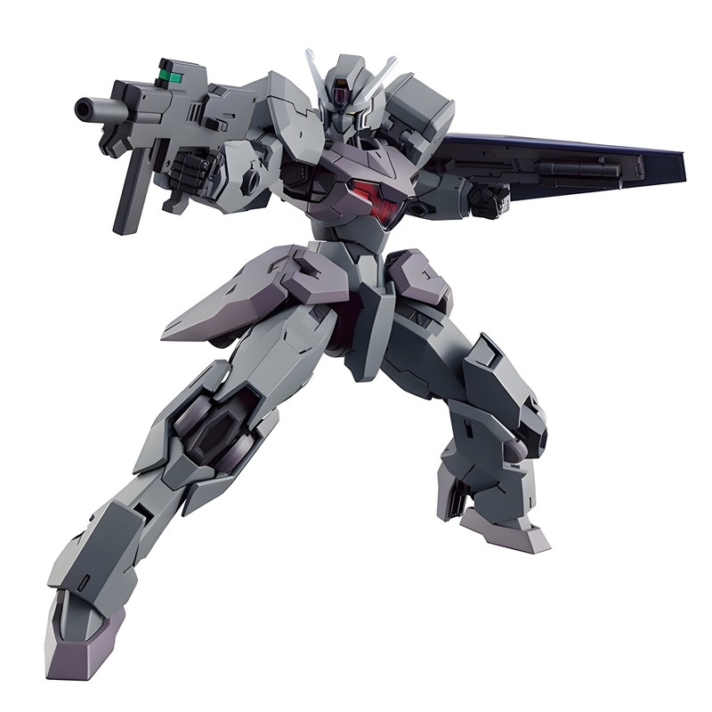 HG1/144 Gawilva traje móvil la - Model Kit Gundam Hg reseña y precio