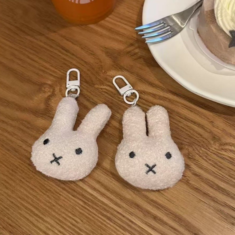 Nuevo Llavero Miffy de Alta Ca - Model Kit Car reseña y precio