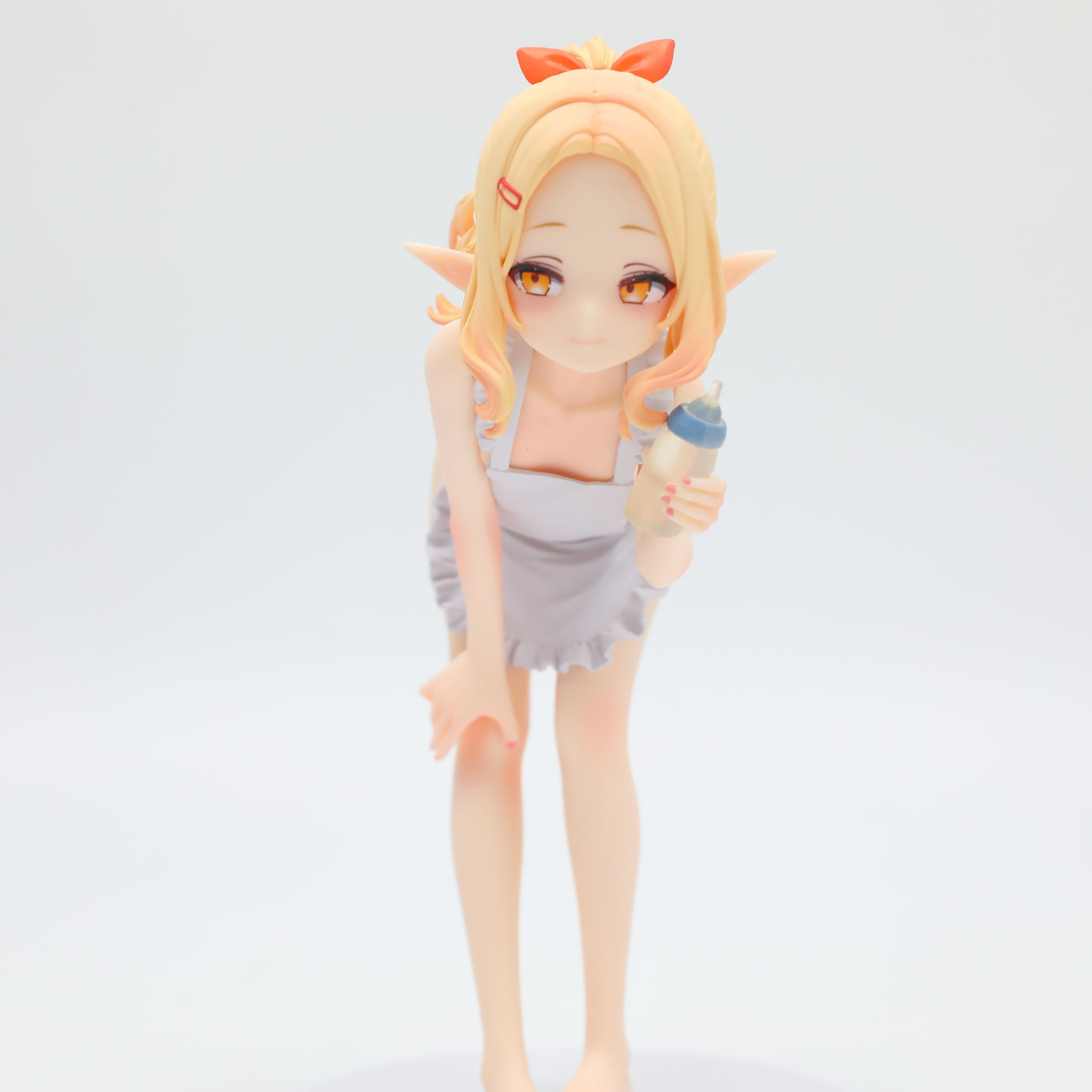 Figura Coleccionable de PVC Am - Model Kit Waifu reseña y precio