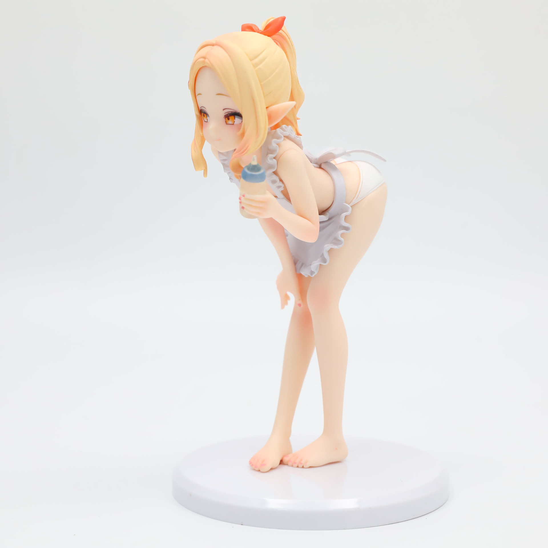Figura Coleccionable de PVC Am - Model Kit Waifu reseña y precio