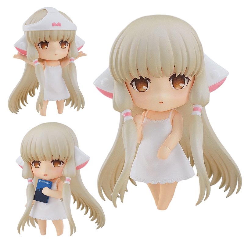 Figura de anime de Chobits de  - Model Kit Oshi No Ko reseña y precio