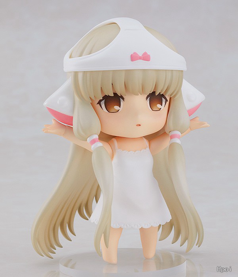 Figura de anime de Chobits de  - Model Kit Oshi No Ko reseña y precio