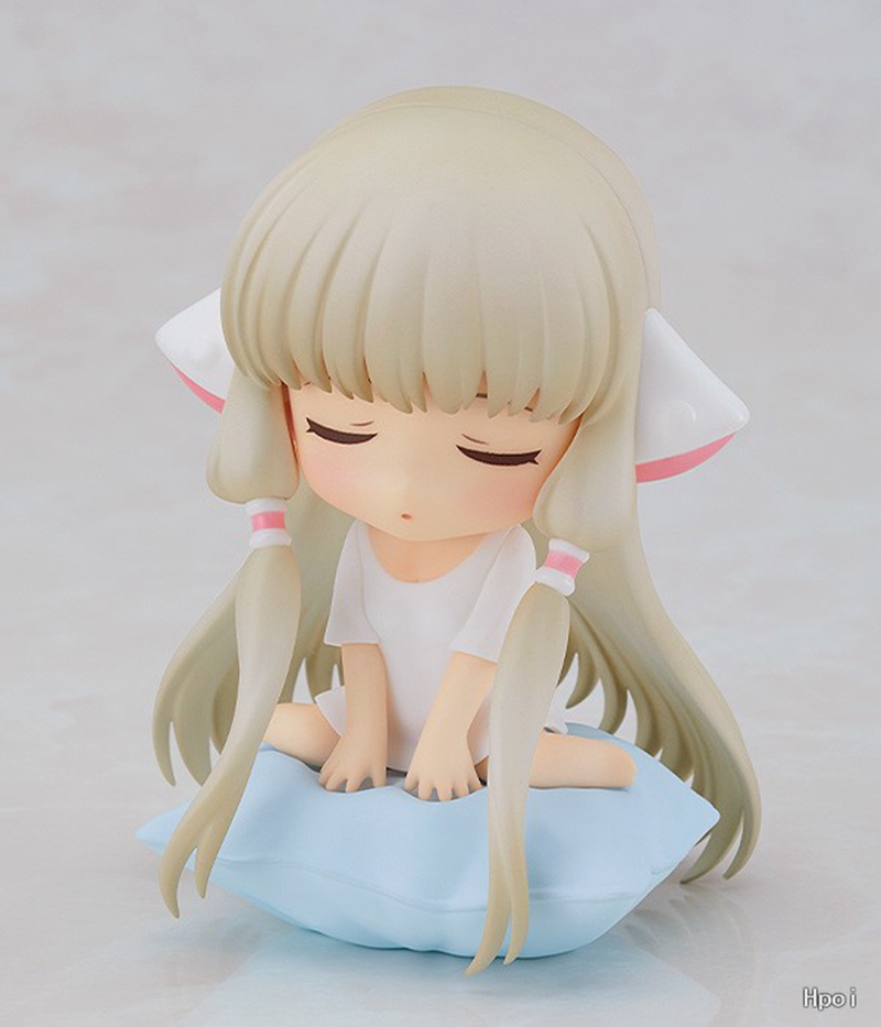 Figura de anime de Chobits de  - Model Kit Oshi No Ko reseña y precio