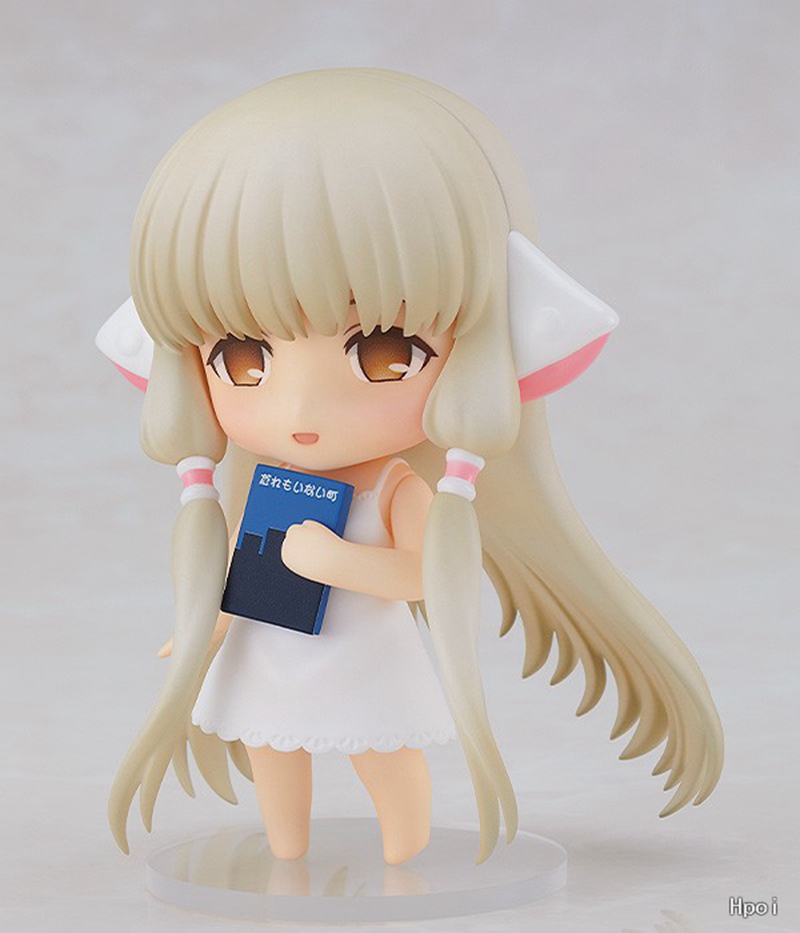 Figura de anime de Chobits de  - Model Kit Oshi No Ko reseña y precio