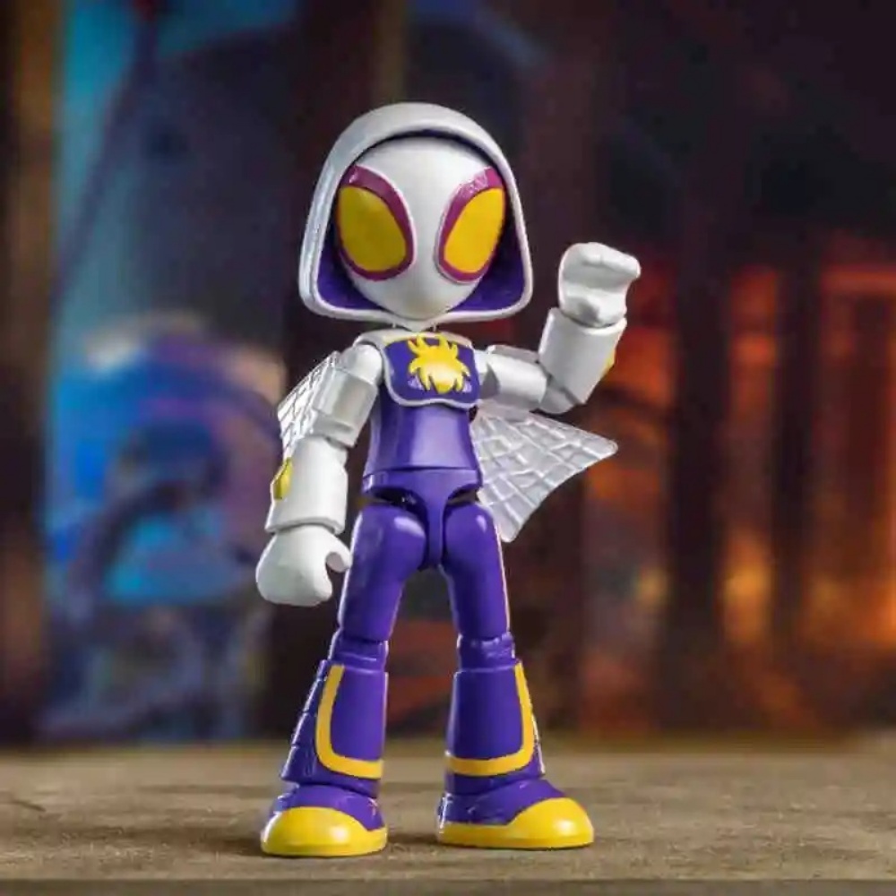 En Stock Blokees genuinos Marv - Model Kit Thousand Sunny reseña y precio