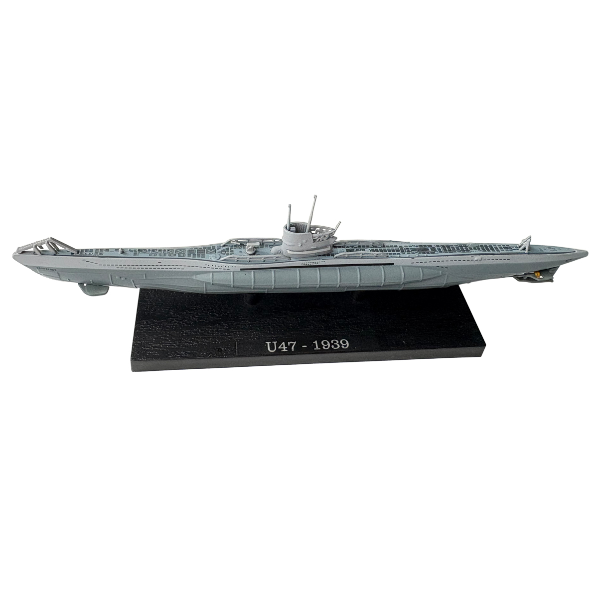 Modelo de Submarino U-Boat Est - Model Kit Ship reseña y precio