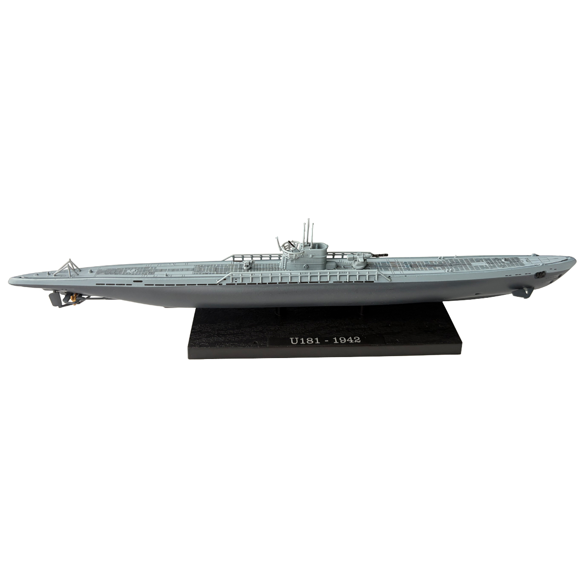 Modelo de Submarino U-Boat Est - Model Kit Ship reseña y precio