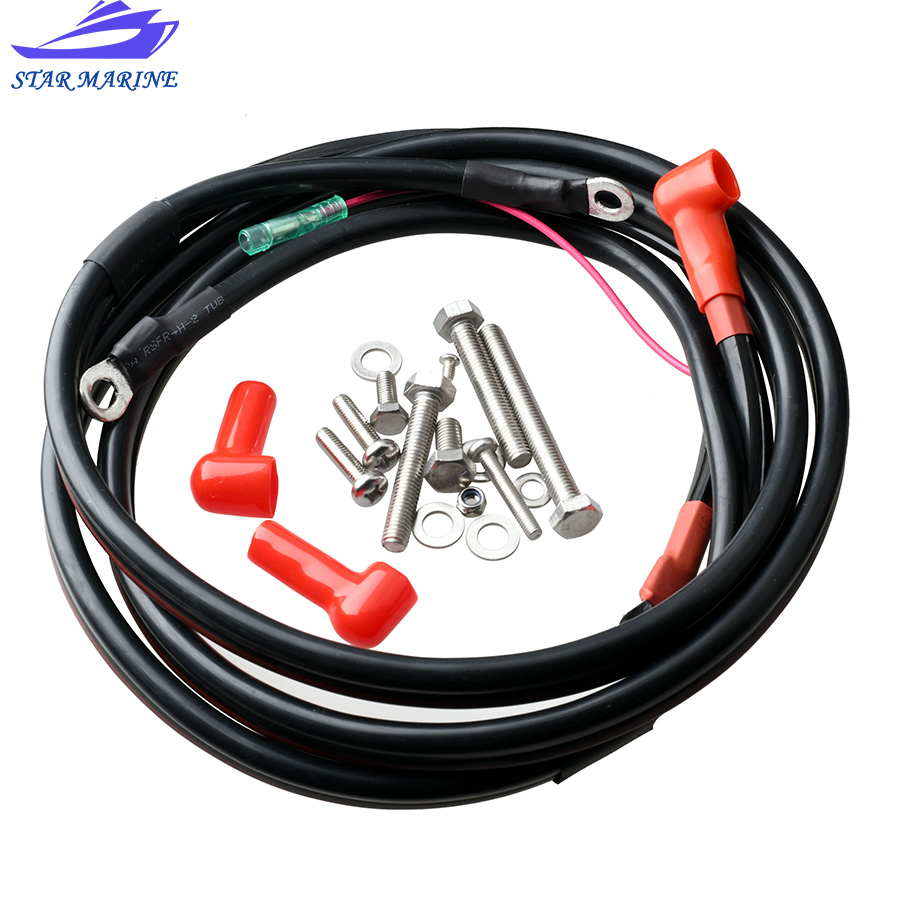 Kit de arranque eléctrico de M - Model Kit Yamaha reseña y precio