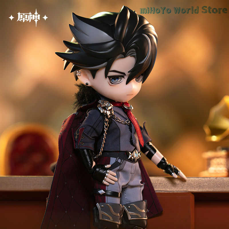 [Genuino] figura de Wriothesle - Model Kit Figures reseña y precio