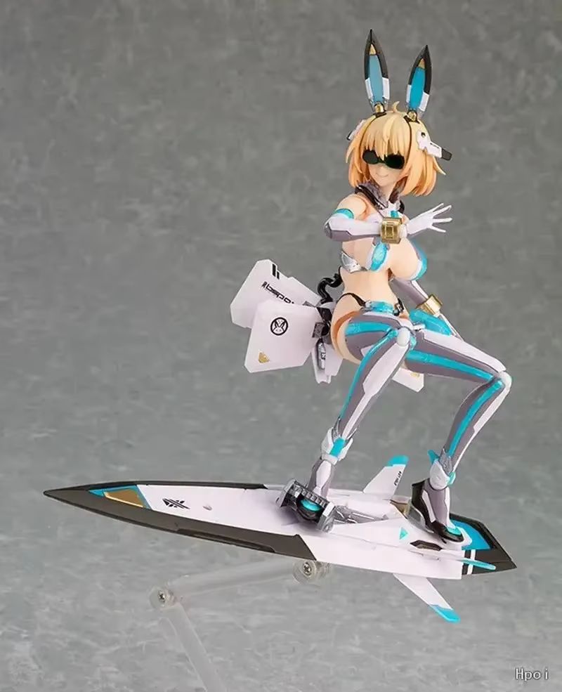 Réplica de conejito de 17cm, c - Model Kit Waifu reseña y precio