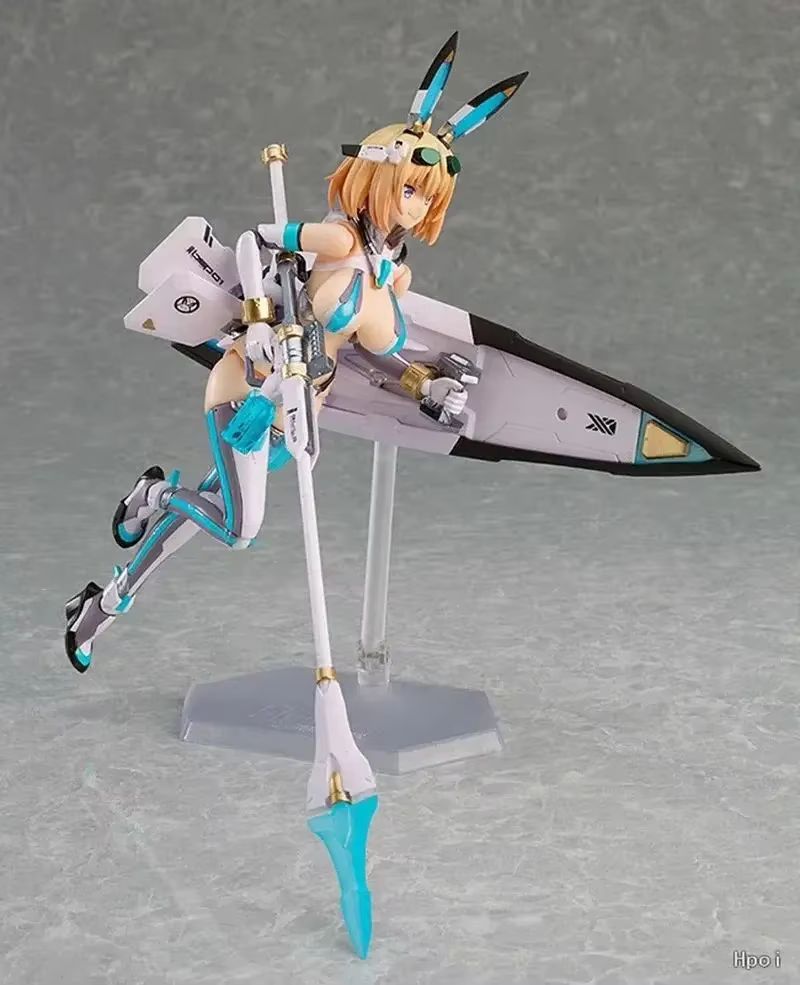 Réplica de conejito de 17cm, c - Model Kit Waifu reseña y precio