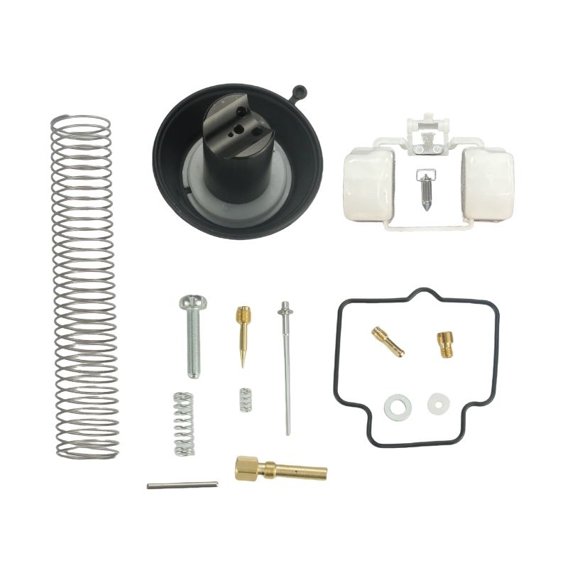 Kit de reparación de película  - Model Kit Yamaha reseña y precio