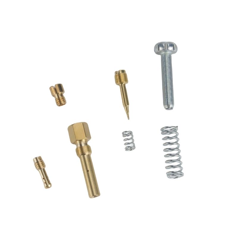 Kit de reparación de película  - Model Kit Yamaha reseña y precio