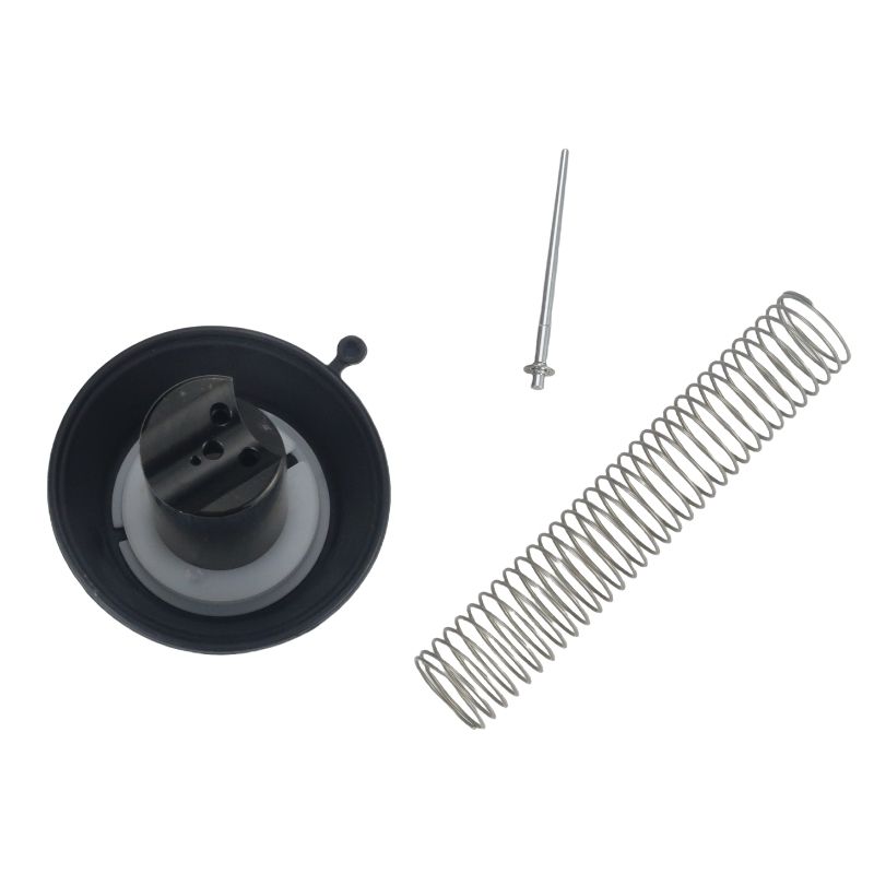 Kit de reparación de película  - Model Kit Yamaha reseña y precio